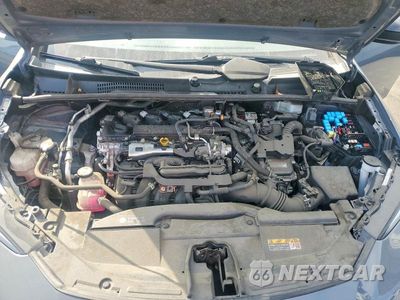 Zdjęcie 11 z 12 samochodu: 2023 TOYOTA PRIUS LE VIN:JTDACAAU5P3007294 - miniatura