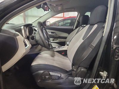 Zdjęcie 7 z 13 samochodu: 2016 CHEVROLET EQUINOX LS VIN:2GNALBEK7G1112527 - miniatura