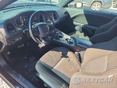 Zdjęcie 8 z 13 samochodu: 2023 DODGE CHALLENGER GT VIN:2C3CDZJG7PH544197 - miniatura