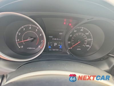 Zdjęcie 9 z 12 samochodu: 2011 MITSUBISHI OUTLANDER SPORT ES VIN:JA4AP3AUXBZ012264 - miniatura