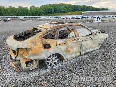 Trzecie zdjęcie samochodu z tyłu: 2015 BMW 328 XIGT VIN:WBA3X5C57FD560609 - miniatura