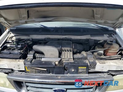 Zdjęcie 7 z 10 samochodu: 2004 FORD ECONOLINE E450 SUPER DUTY CUTAWAY VAN VIN:1FDXE45SX4HA70643 - miniatura