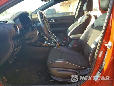 Zdjęcie 7 z 13 samochodu: 2024 KIA FORTE GT LINE VIN:3KPF54AD2RE697261 - miniatura