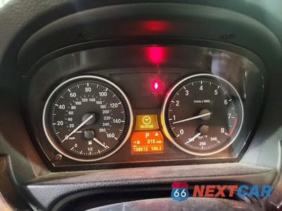 Zdjęcie 9 z 12 samochodu: 2010 BMW 328 I VIN:WBAWL1C58AP492412 - miniatura