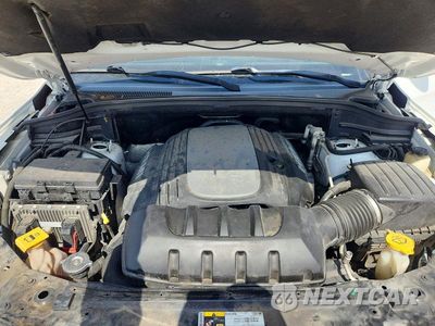 Zdjęcie 12 z 14 samochodu: 2014 JEEP GRAND CHEROKEE OVERLAND VIN:1C4RJFCT7EC355444 - miniatura