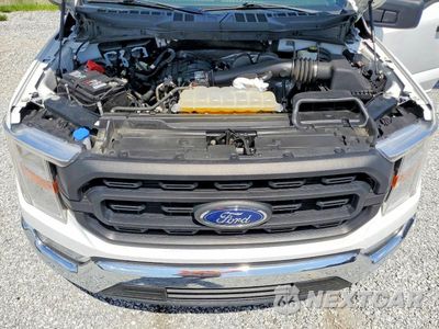 Zdjęcie 11 z 12 samochodu: 2022 FORD F150 VIN:1FTMF1CB5NKE96458 - miniatura
