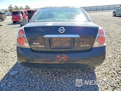 Zdjęcie 6 z 13 samochodu: 2006 NISSAN ALTIMA 2.5 VIN:1N4AL11D76C196843 - miniatura