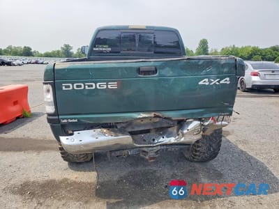 Zdjęcie 6 z 12 samochodu: 2001 DODGE RAM 1500 VIN:3B7HF13Y31M546850 - miniatura