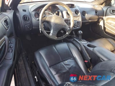 Zdjęcie 8 z 13 samochodu: 2005 MITSUBISHI ECLIPSE GTS VIN:4A3AC74H65E024878 - miniatura