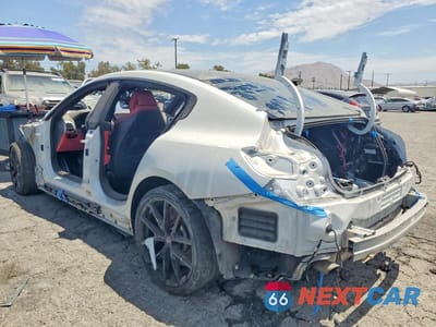 Drugie zdjęcie samochodu z przodu: 2023 BMW 840XI VIN:WBAGV4C08PCN00805 - miniatura
