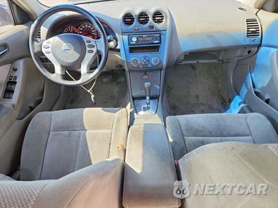 Zdjęcie 8 z 12 samochodu: 2009 NISSAN ALTIMA 2.5 VIN:1N4AL21E09N508699 - miniatura