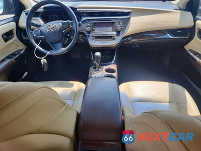 Zdjęcie 8 z 13 samochodu: 2013 TOYOTA AVALON XLE TOURING VIN:4T1BK1EB1DU073066 - miniatura