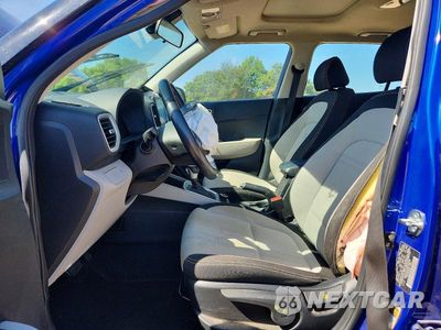 Zdjęcie 7 z 14 samochodu: 2024 HYUNDAI VENUE SEL VIN:KMHRC8A35RU308336 - miniatura