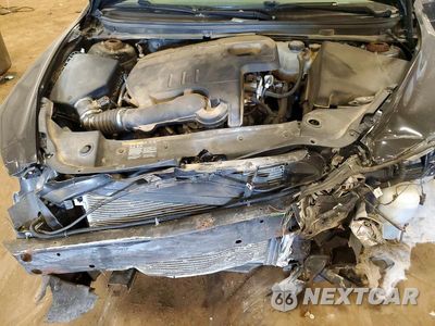 Zdjęcie 11 z 12 samochodu: 2012 CHEVROLET MALIBU LS VIN:1G1ZB5E09CF203101 - miniatura