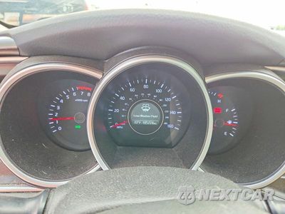 Zdjęcie 9 z 12 samochodu: 2015 KIA OPTIMA LX VIN:5XXGM4A7XFG515472 - miniatura