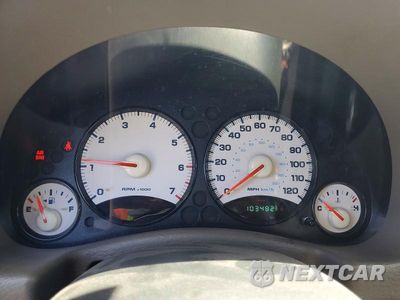 Zdjęcie 9 z 13 samochodu: 2004 JEEP LIBERTY SPORT VIN:1J4GL48K94W322460 - miniatura