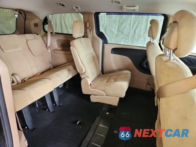 Zdjęcie 11 z 13 samochodu: 2016 DODGE GRAND CARAVAN SXT VIN:2C4RDGCG9GR313495 - miniatura