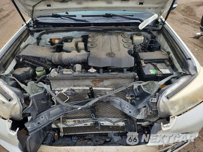 Zdjęcie 12 z 14 samochodu: 2013 TOYOTA 4RUNNER SR5 VIN:JTEBU5JR4D5122257 - miniatura