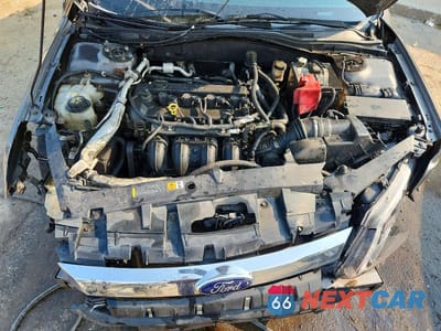 Zdjęcie 11 z 13 samochodu: 2010 FORD FUSION SE VIN:3FAHP0HA7AR295794 - miniatura
