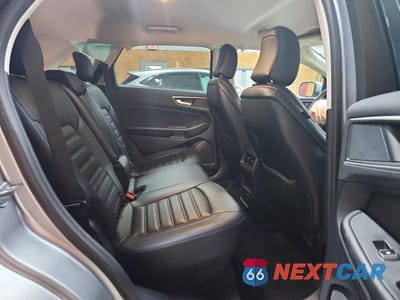 Zdjęcie 11 z 13 samochodu: 2024 FORD EDGE SEL VIN:2FMPK4J91RBB17431 - miniatura