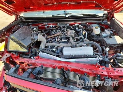 Zdjęcie 11 z 12 samochodu: 2026 TOYOTA TACOMA SR VIN:3TYKD5HN5TT051073 - miniatura