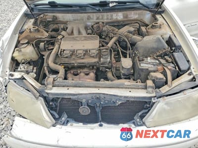 Zdjęcie 11 z 12 samochodu: 1999 TOYOTA AVALON XL VIN:4T1BF18B7XU327058 - miniatura