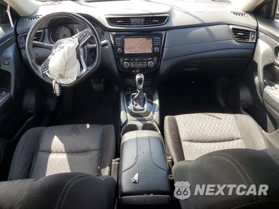 Zdjęcie 8 z 14 samochodu: 2020 NISSAN ROGUE SV VIN:JN8AT2MV3LW102525 - miniatura