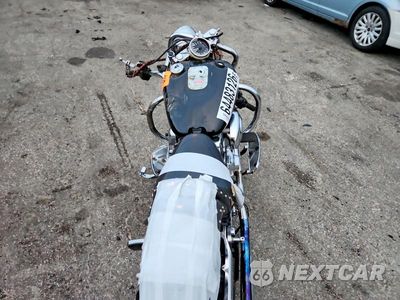 Zdjęcie 6 z 8 samochodu: 2001 HARLEY-DAVIDSON FLSTFI VIN:1HD1BXB121Y035489 - miniatura
