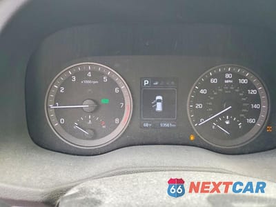 Zdjęcie 9 z 13 samochodu: 2018 HYUNDAI TUCSON SEL VIN:KM8J3CA40JU677022 - miniatura