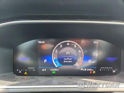 Zdjęcie 9 z 13 samochodu: 2025 VOLKSWAGEN TAOS SE BLACK VIN:3VV3C7B29SM036301 - miniatura