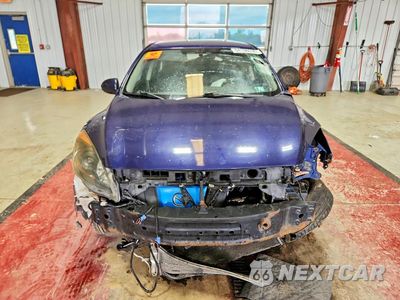 Piąte zdjęcie samochodu w środku: 2013 MAZDA 3 I VIN:JM1BL1LP2D1807215 - miniatura