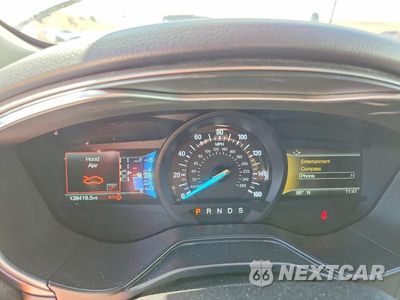 Zdjęcie 9 z 12 samochodu: 2019 FORD FUSION SE VIN:3FA6P0T99KR251236 - miniatura
