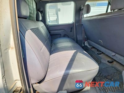 Zdjęcie 10 z 12 samochodu: 1995 FORD F350 VIN:1FTJW35F4SEA28357 - miniatura