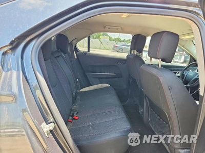 Zdjęcie 11 z 13 samochodu: 2017 CHEVROLET EQUINOX LS VIN:2GNALBEK7H1537375 - miniatura