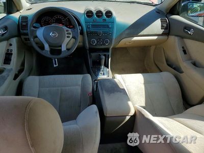 Zdjęcie 15 z 24 samochodu: 2010 NISSAN ALTIMA 2.5 VIN:1N4AL2AP0AN527596 - miniatura
