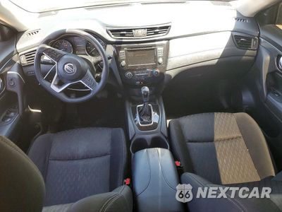 Zdjęcie 8 z 14 samochodu: 2018 NISSAN ROGUE S VIN:KNMAT2MT2JP575981 - miniatura
