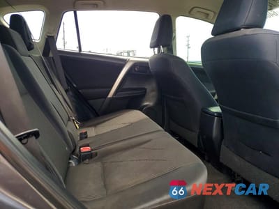 Zdjęcie 11 z 13 samochodu: 2015 TOYOTA RAV4 LE VIN:JTMZFREV6FD063295 - miniatura