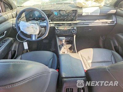 Zdjęcie 8 z 13 samochodu: 2025 HYUNDAI TUCSON XRT VIN:5NMJFCDE7SH603105 - miniatura