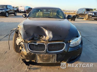Piąte zdjęcie samochodu w środku: 2013 BMW 328 I VIN:WBADW3C57DE824625 - miniatura