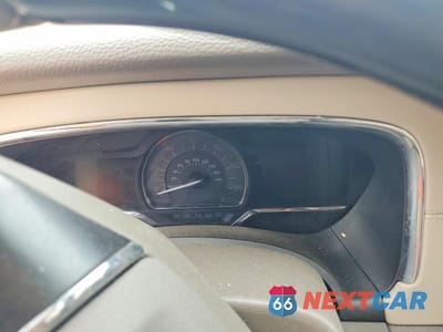 Zdjęcie 9 z 13 samochodu: 2016 LINCOLN NAVIGATOR L SELECT VIN:5LMJJ3HT8GEL12154 - miniatura