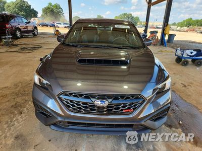 Piąte zdjęcie samochodu w środku: 2026 SUBARU WRX PREMIUM VIN:JF1VBAH69T9809226 - miniatura
