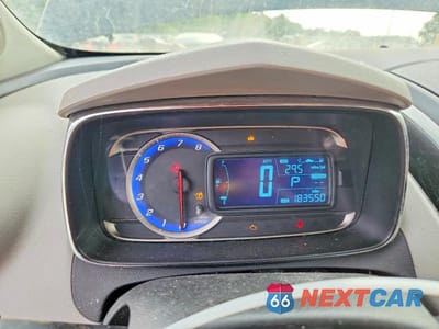 Zdjęcie 9 z 13 samochodu: 2015 CHEVROLET TRAX 1LT VIN:3GNCJRSB3FL210785 - miniatura
