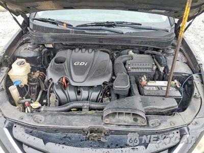 Zdjęcie 11 z 12 samochodu: 2011 HYUNDAI SONATA GLS VIN:5NPEB4AC0BH232653 - miniatura