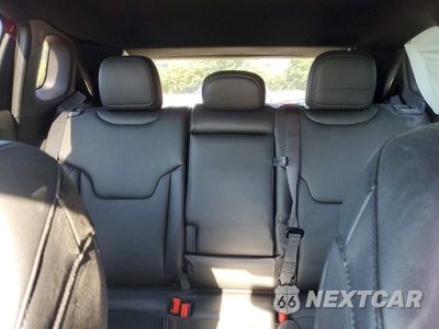 Zdjęcie 10 z 14 samochodu: 2025 JEEP COMPASS LIMITED VIN:3C4NJDCN8ST558542 - miniatura