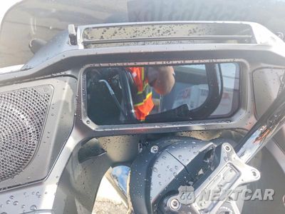 Zdjęcie 7 z 9 samochodu: 2025 HARLEY-DAVIDSON FLTRX VIN:1HD1KH719SB619956 - miniatura