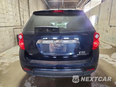 Zdjęcie 6 z 13 samochodu: 2015 CHEVROLET EQUINOX LT VIN:2GNFLGEK2F6238993 - miniatura