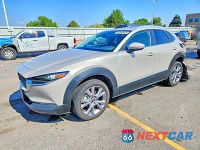 2022 MAZDA CX-30 PREFERRED 3MVDMBCL2NM405691 - główne zdjęcie licytacji z USA - miniatura