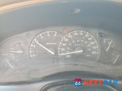 Zdjęcie 9 z 13 samochodu: 2000 FORD RANGER SUPER CAB VIN:1FTZR15V1YTB12338 - miniatura