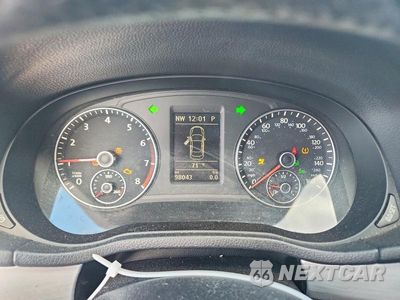 Zdjęcie 9 z 13 samochodu: 2013 VOLKSWAGEN PASSAT SE VIN:1VWBP7A39DC110665 - miniatura