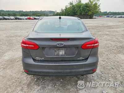 Zdjęcie 6 z 12 samochodu: 2016 FORD FOCUS SE VIN:1FADP3F28GL242752 - miniatura